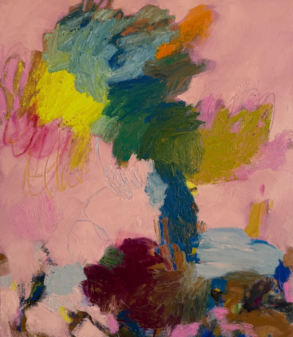 Fanfare by Kate Owen, Image 1.