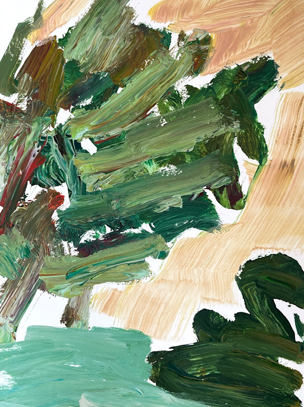 Leaflight 3 by Kate Owen