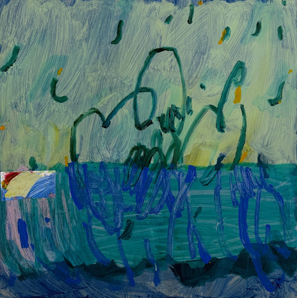 Moderato by Kate Owen, Image 1.