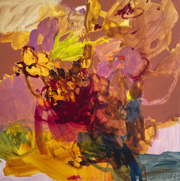 Momentum In Bloom by Kate Owen, Image 1.