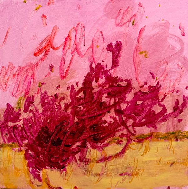 Movement by Kate Owen, Image 1.