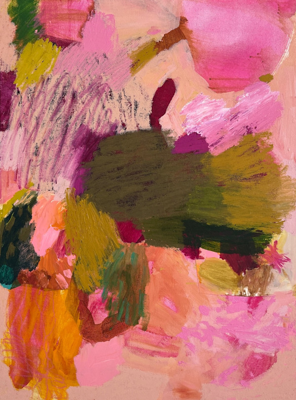 Neon Moon by Kate Owen