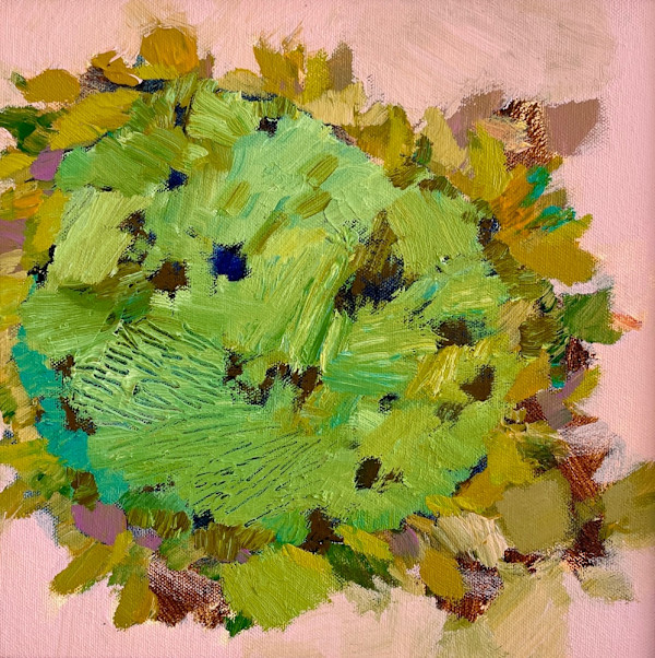 Pickings 1 by Kate Owen