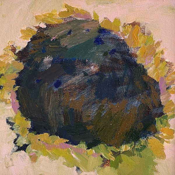 Pickings 2 by Kate Owen