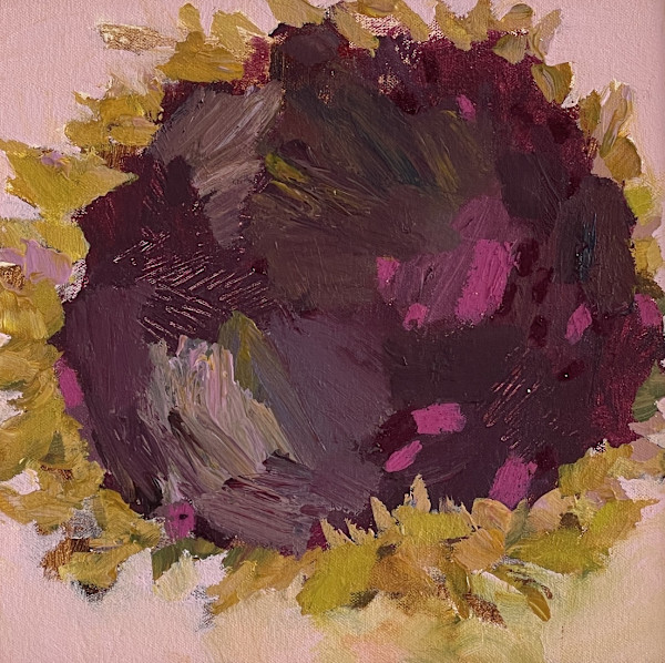 Pickings 4 by Kate Owen