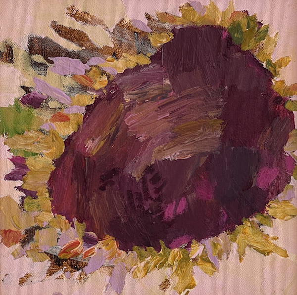 Pickings 5 by Kate Owen