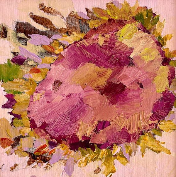 Pickings 5 by Kate Owen