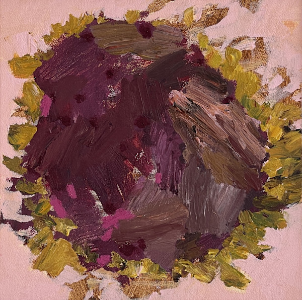Pickings 6 by Kate Owen