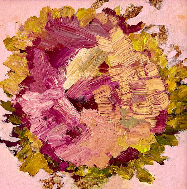 Pickings 6 by Kate Owen