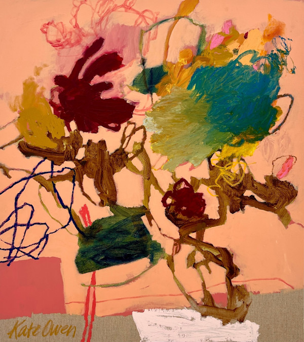 Too Much Happy by Kate Owen, Image 1.