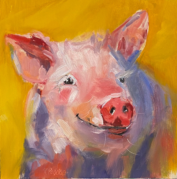 Sunny by karen pedersen, Image 1.