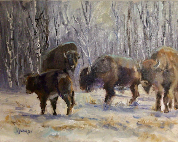 Returning A Legacy by karen pedersen, Image 1.