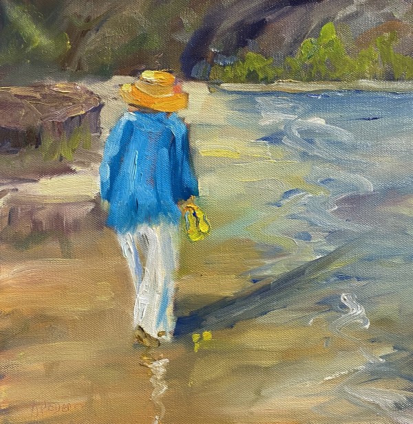 Kathleen by karen pedersen
