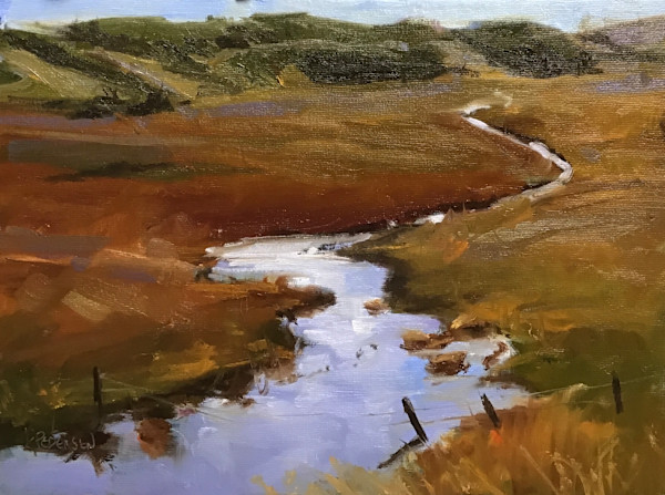 Along the Wildcat by karen pedersen, Image 1.