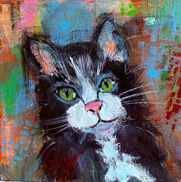 Coby by karen pedersen