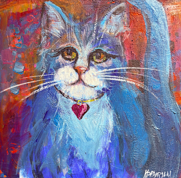 Prudence by karen pedersen