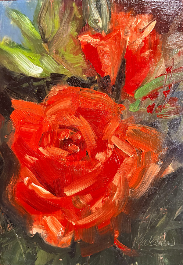 Summer Fragrance by karen pedersen