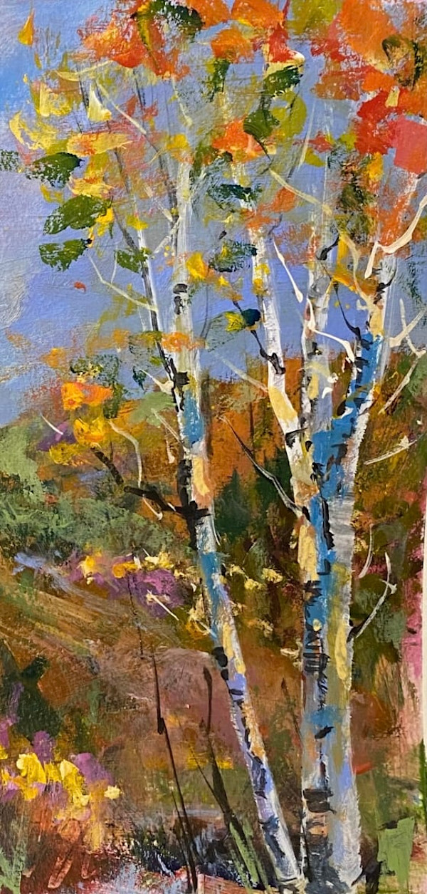One Fine Day by karen pedersen, Image 2.