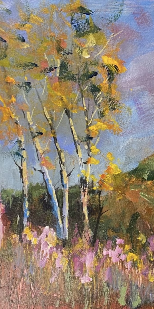 It’s a Fine Day by karen pedersen, Image 1.
