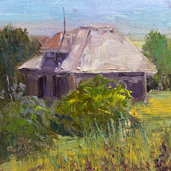 Saskatchewan Memories by karen pedersen, Image 1.