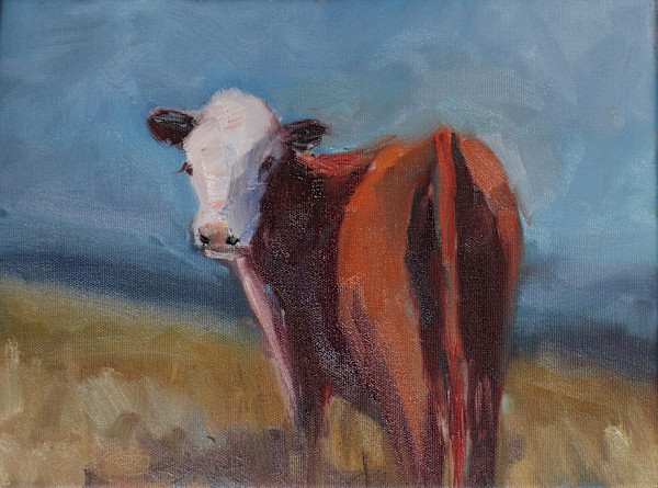 Lou Lou by karen pedersen, Image 1.