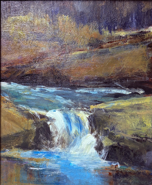 The Falls by karen pedersen, Image 1.