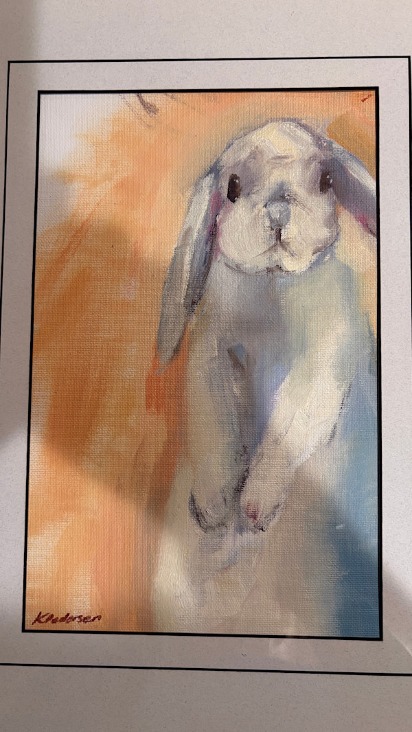 My Best Friend by karen pedersen, Image 1.