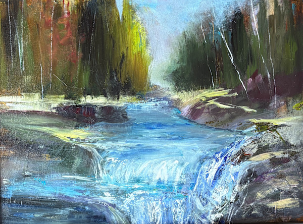 Harmony of Nature by karen pedersen, Image 3.