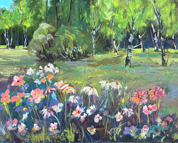 Spring is on the Way by karen pedersen, Image 2.