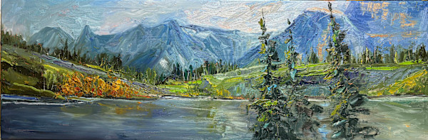 The Valley Retreat by karen pedersen, Image 2.