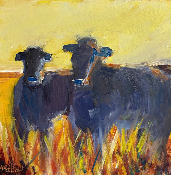 In the Blu by karen pedersen, Image 1.