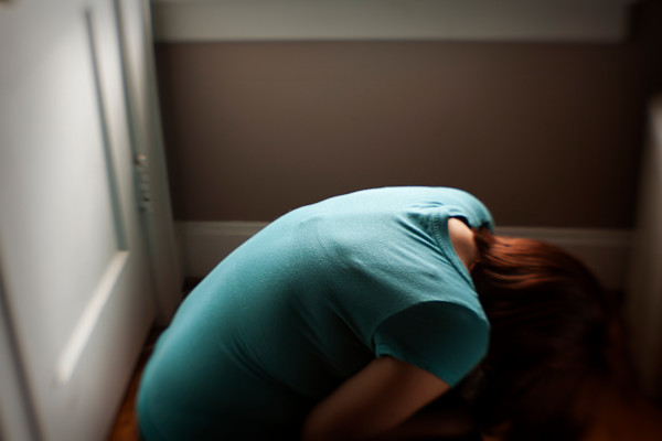 A Place to Hide by Crystal Tursich, Image 1.