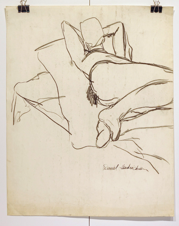 012_figure_study_aohicf_78 by Daniel Hendricksen