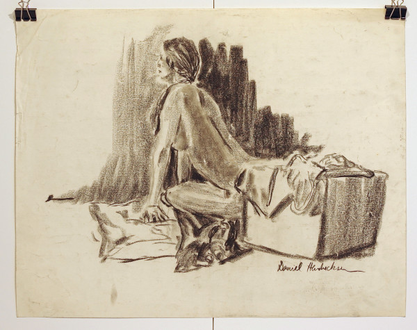 013_figure_study_ihrdgy_77 by Daniel Hendricksen