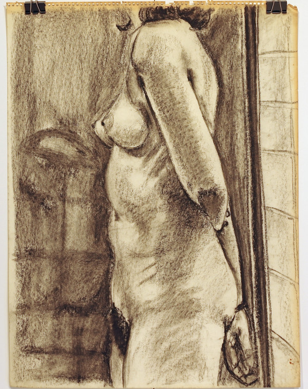 015_figure_study_hw6eth_73 by Daniel Hendricksen