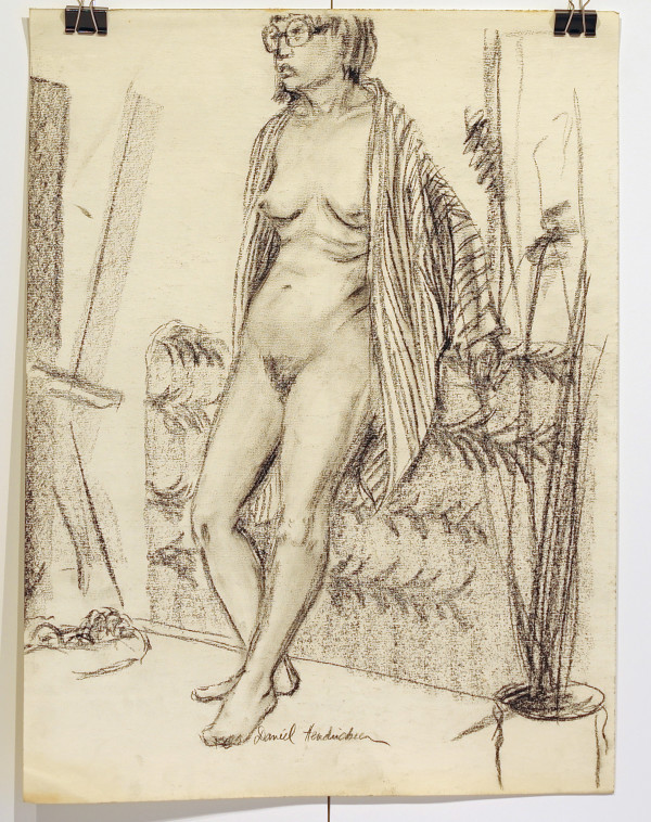 033_figure_study_u4024g_52 by Daniel Hendricksen