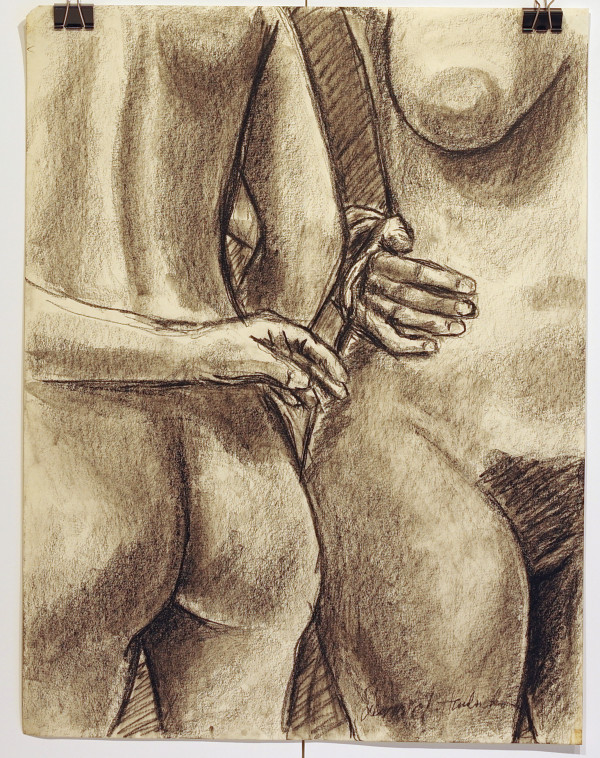 048_figure_study_ksevn5_39 by Daniel Hendricksen