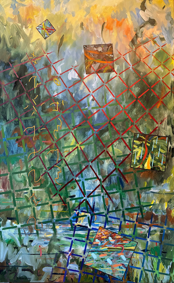 Sublime 1 by Daniel Hendricksen, Image 1.