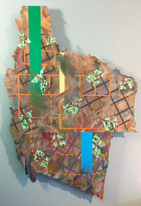 Sanctuary by Daniel Hendricksen