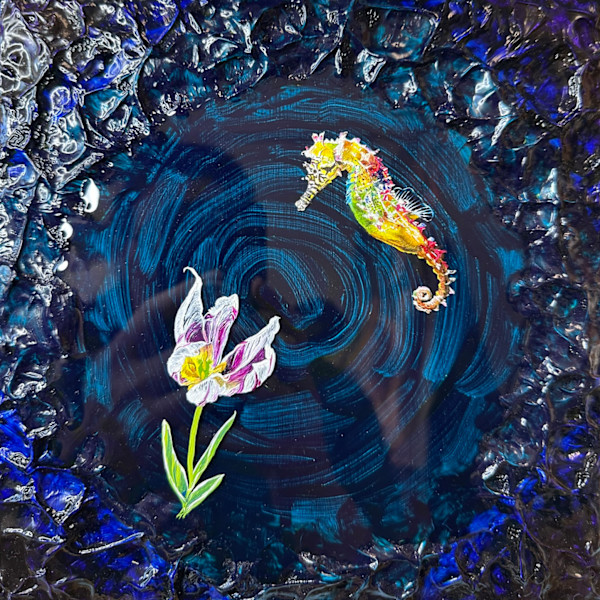 Unexpected Meetings by Jennifer Brewer Stone