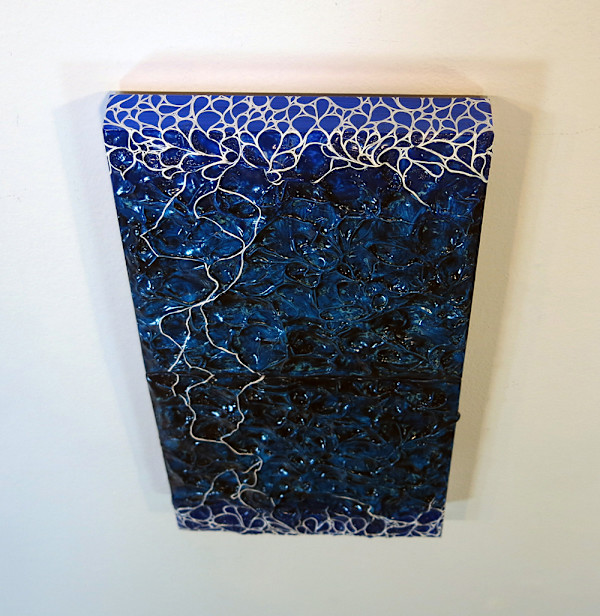 Converge, Diverge, Converge by Jennifer Brewer Stone