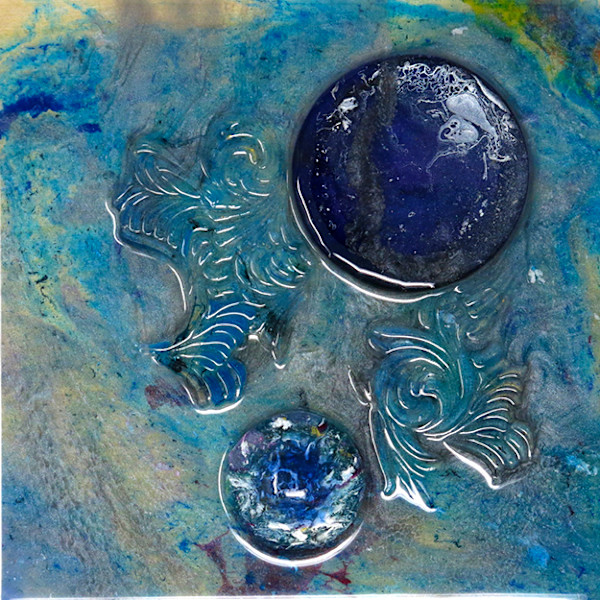 Dreamers by Jennifer Brewer Stone