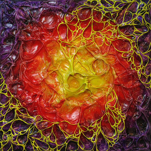 Emerging by Jennifer Brewer Stone