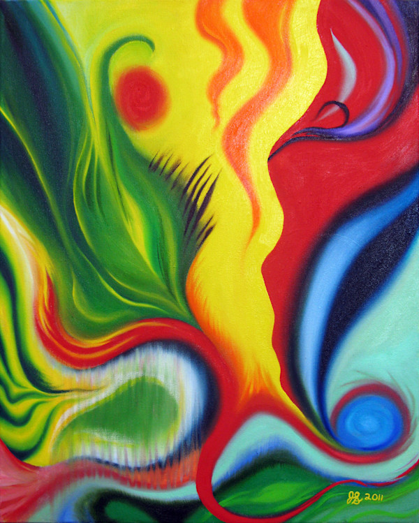 Elemental Signatures by Jennifer Brewer Stone