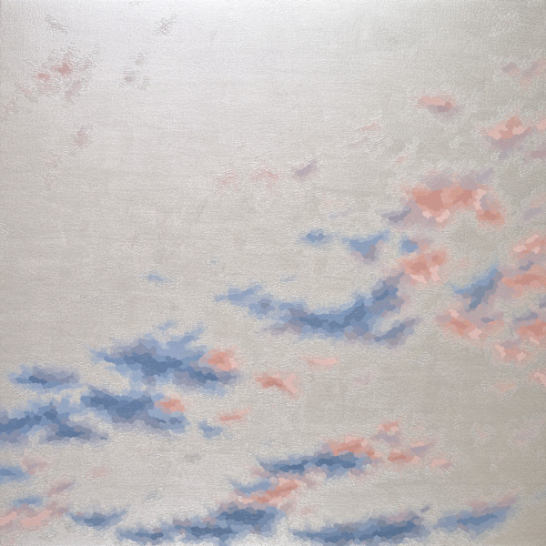 A Generous Reminder (pearl) by Elaine Coombs, Image 1.