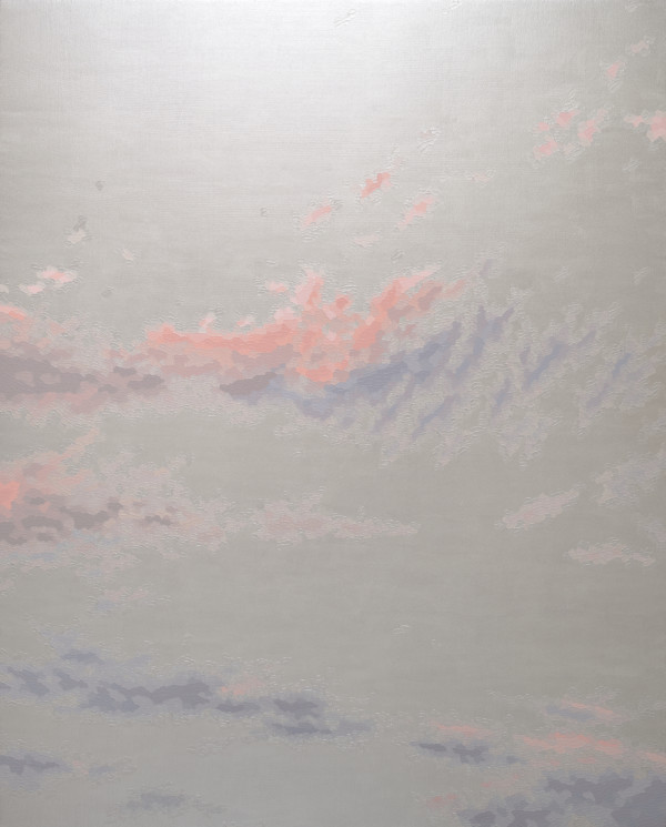 Everlasting (pearl) by Elaine Coombs, Image 1.