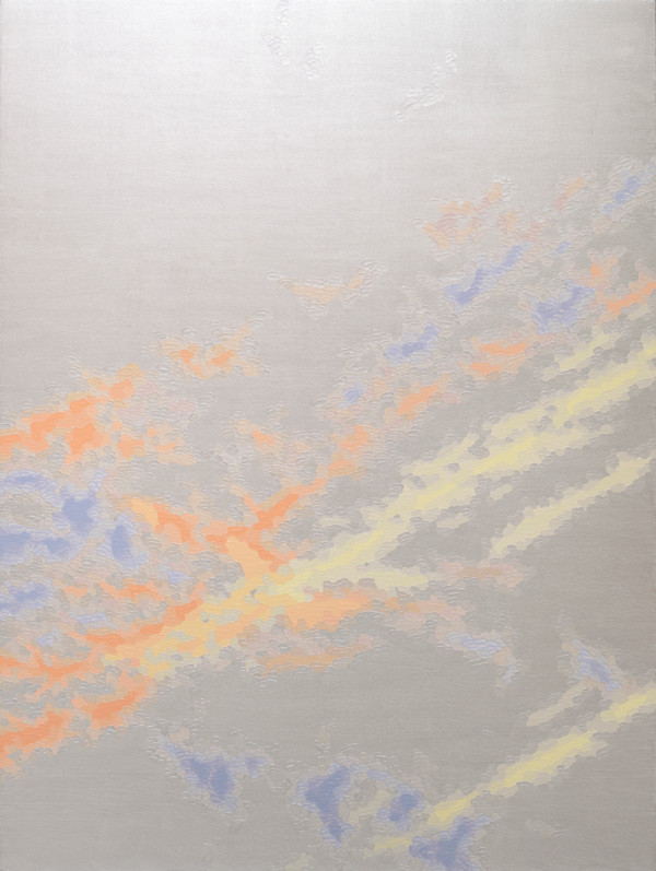 Prismatic (pearl) by Elaine Coombs, Image 1.