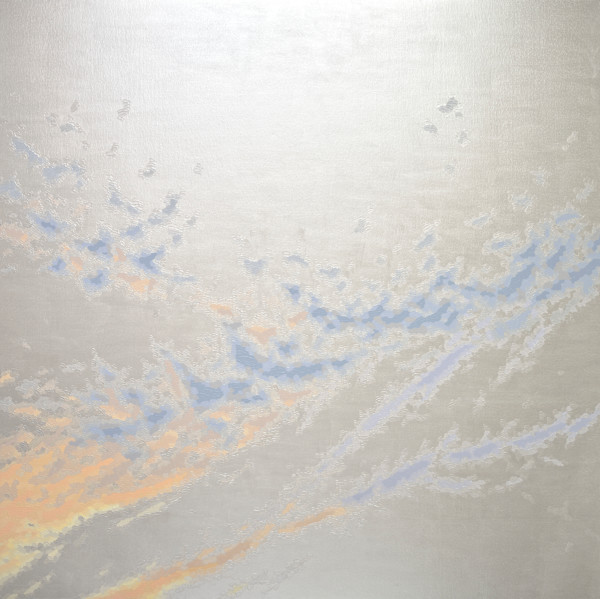 Unwavering Presence (pearl) by Elaine Coombs