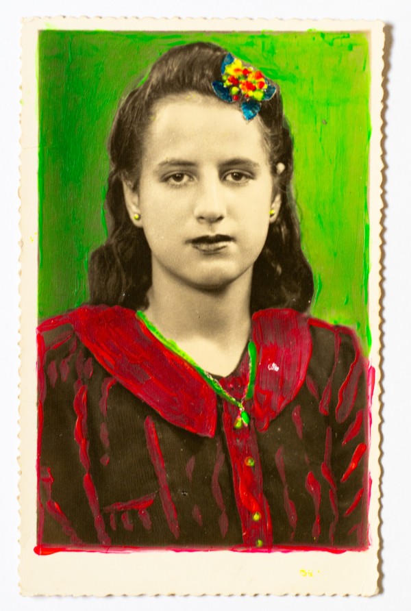 Adelia by Juliana Naufel (naufss)