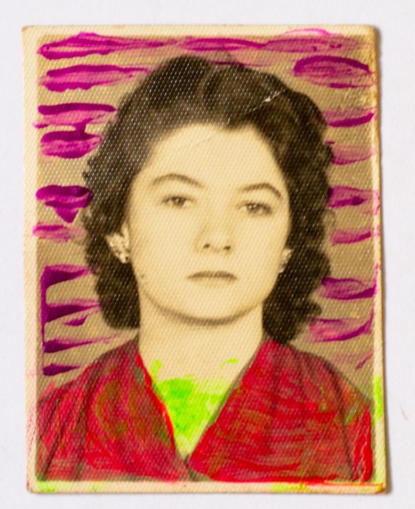 Maria Luiza by Juliana Naufel (naufss)